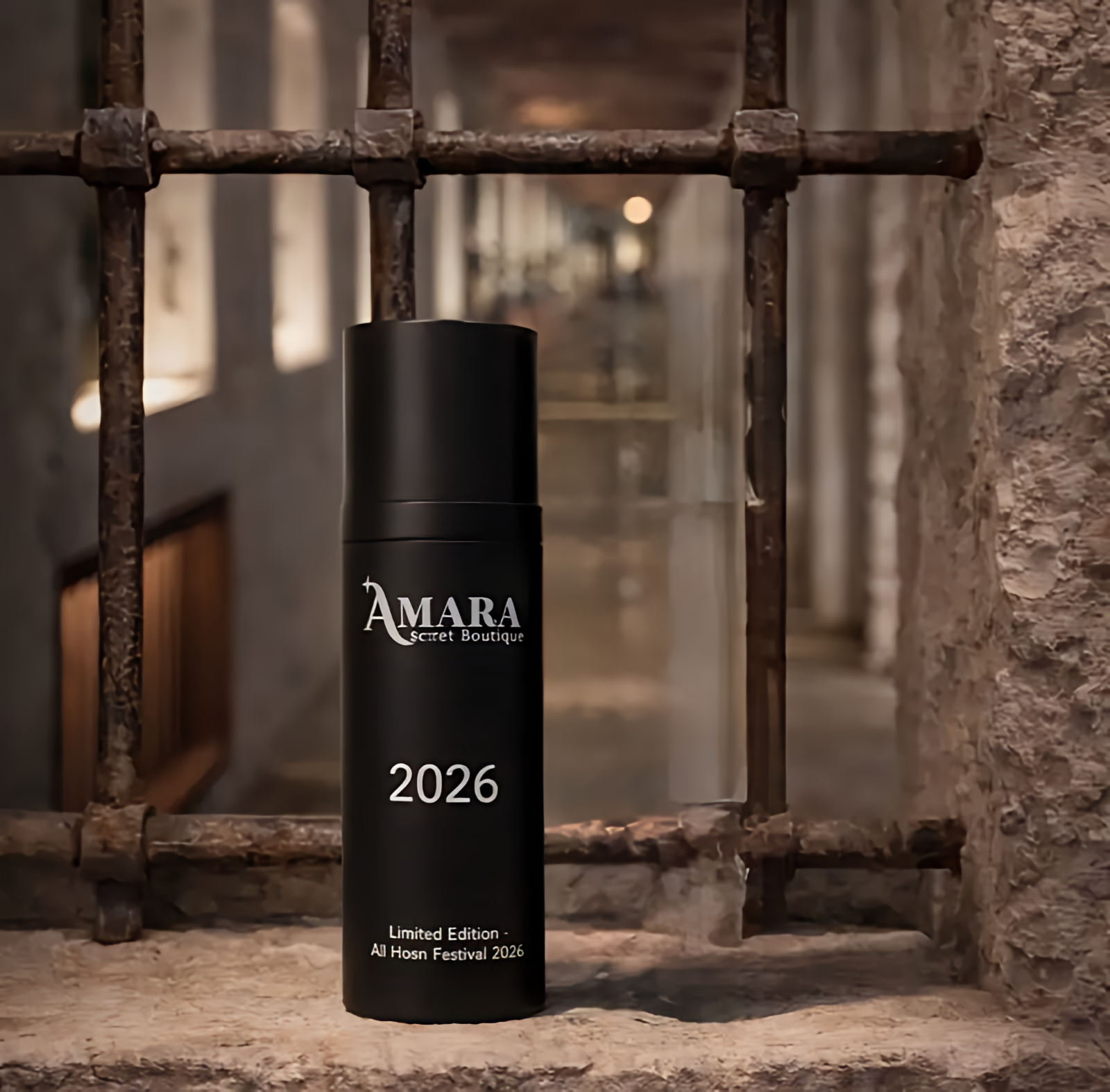 عطر 2026